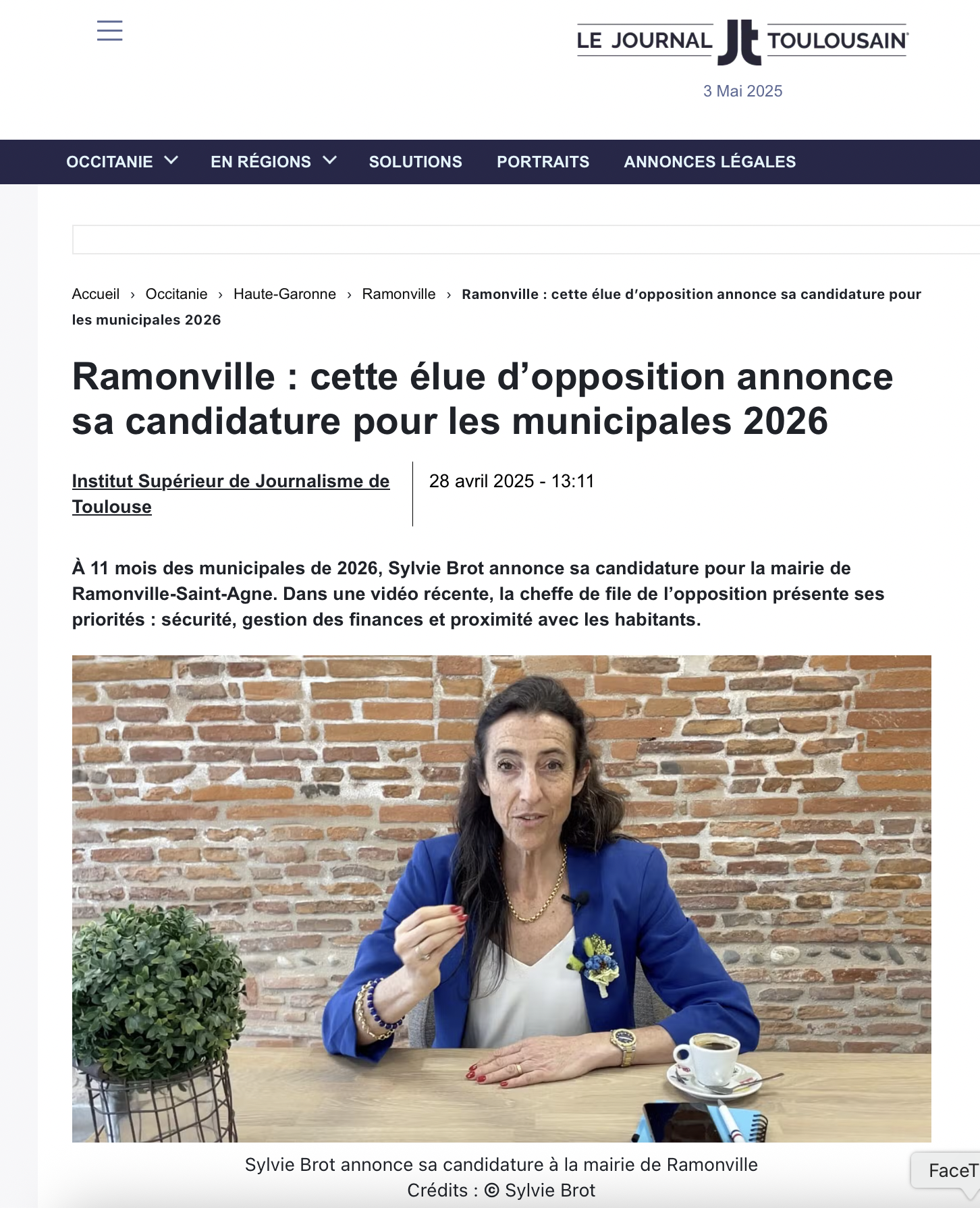 2025 04 28 JT page 1