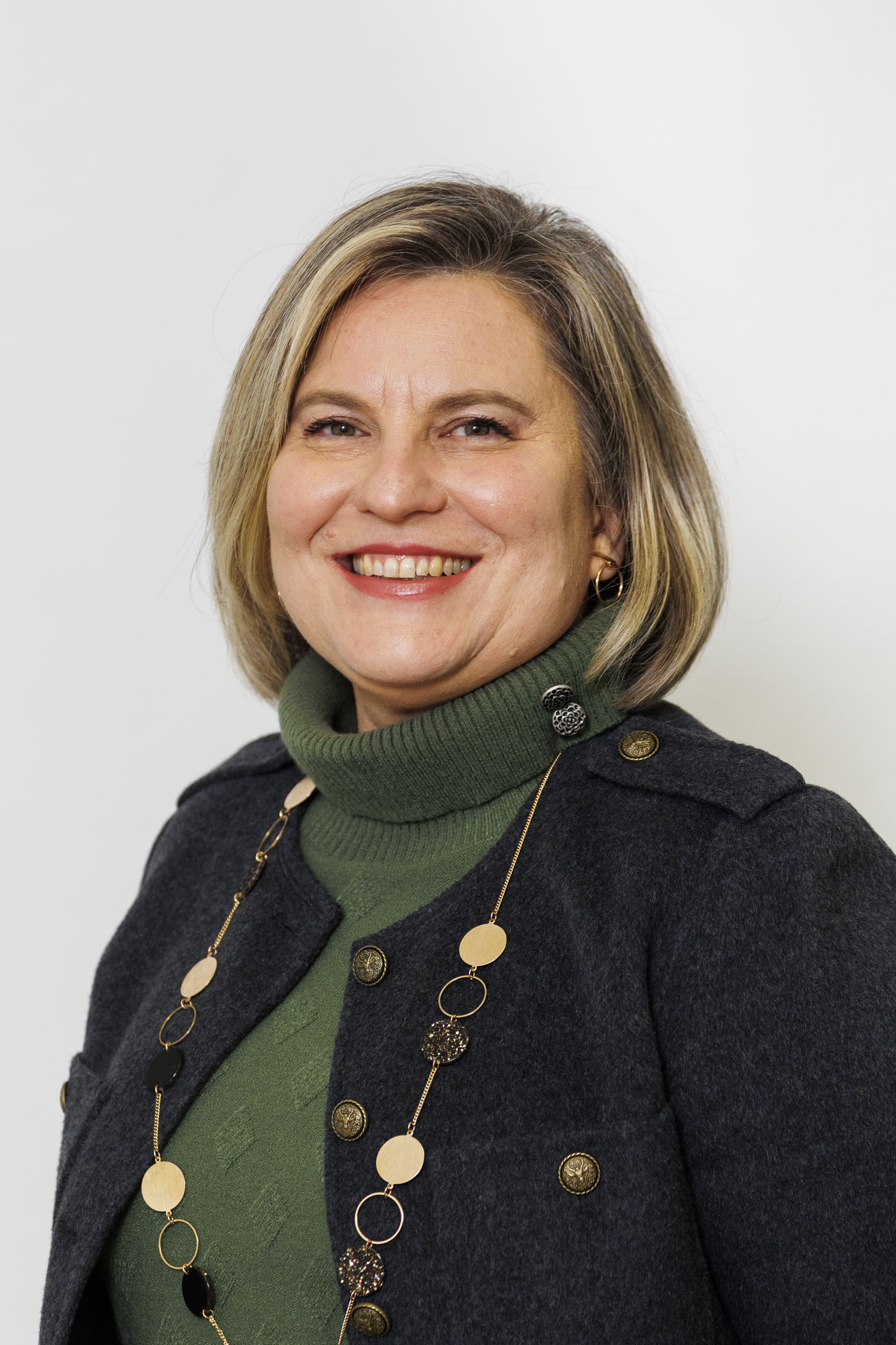 Anne-Elisabeth ERCILBENGOA